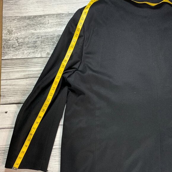 Jack Victor Premier for Rochester Loro Piana Cashmere Blazer Sport Coat - Picture 15 of 16